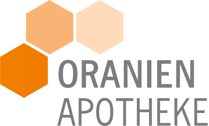 Oranien Apotheke Logo